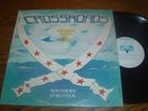 Top Notch Acid Archives Arkansas Southern Rock LP Crossroads 