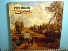 PETE MILLER : BIG BOY PETE  Summerland  LP    reissue  UK pressing   psych