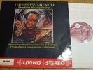 SB 2066 Mendelssohn / Prokofiev / Heifetz GRVD R/S