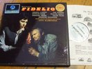 SAX 2451-3 Beethoven Fidelio / Klemperer B/S 3 LP box