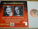 ALP 1016 Wagner Gotterdammerung / Flagstad / Furtwangler R/G