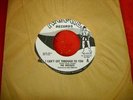 The Outcasts I can't get through beaut DJ Karate MP3