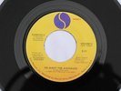 RAMONES 45 RPM 7 inch - We Want The Airwaves, punk