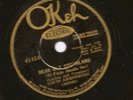 Louis Armstrong and His Orch.  Okeh-41454 