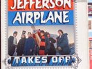 JEFFERSON AIRPLANE Takes Off 1966 Mono uncensored lyrics version 2