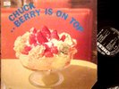 Chuck Berry LP Is on Top MONO 1959 BLACK LABEL ORIG BEST OF STRONG VG CHESS 1435