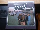 TRUK / TRACKS SEALED COPY OF ORIG RARE HARD ROCK/PSYCH NM