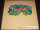 TOGETHER  Don't You Want To Go   modern Soul Funk DJ LP