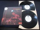 Tony Williams Lifetime Emergency US Promo WL DBL Vinyl LP Mclaughlin Miles Davis