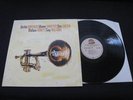 Herbie Hancock Wayne Shorter Tony Williams Tribute to Miles Davis EU Vinyl LP
