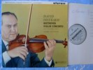 COLUMBIA SAX 2315 B/S ED1 DAVID OISTRACH BEETHOVEN VIOLIN CONCERTO EX UK-59