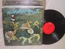 ALEXANDER RABBIT Hunchback Of Notre Dame LP M- US psych orig NJ band Mercury