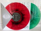 Grails 2xLp Isis Neurosis Sunn Electric Wizard Mastodon