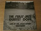SWISS JAZZ QUINTET 