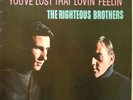 THE RIGHTEOUS BROTHERS 