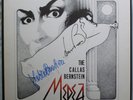 Cherubini Medea Callas SIGNED BY LEONARD BERNSTEIN TWICE Private Recording BJR