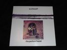 THE PARLOUR BAND - IS A FRIEND - LP SI-WAN COLOUR VINYL LIMITED EDITION PROG