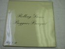 ROLLING STONES  BEGGARS  UNBOXED  MONO  DECCA  LP  1968    MINT-