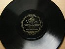 Johnny Dodd's Orchestra on Victor 38038