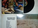 BEACH BOYS Stack-o-Tracks Rare Instrumentals & Songbook plus BONUS SEALED 2LP