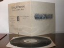 KING CRIMSON - STARLESS AND BIBLE BLACK. ILPS 9275 NM+
