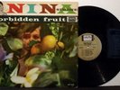 NINA SIMONE Forbidden Fruit '61 MONO Colpix  NM-
