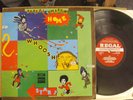 Procol Harum LP Home UK Red Regal zonophone 1st press play grades Superb