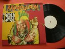 MARILLION LIVE SELLING FISH BY THE POUND PART II RARE L