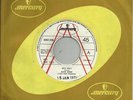 DAVID BOWIE -  HOLY HOLY on MERCURY 6052 049  ORIGINAL UK DEMO  7