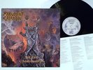 MALEVOLENT CREATION -The Ten Commandments LP 1991 R/C 1st press bolt thrower