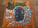 PAUL SIMUL bye bye dave  BELGIAN MOD GARAGE R&B DANCER 45