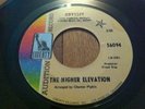 THE HIGHER ELEVATION odyssey RARE US TRIPPY PSYCH DANCER 45