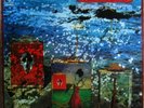 SHYLOCK - Ile De Fievre [LP/FRA ORG/CBS/82862]
