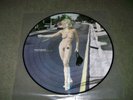 MADONNA L.P PICTURE DISC