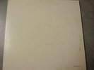 The Beatles' White Album LP - relatively low number