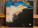 GASH A Young Man's Gash LP  krautrock  prog  Brain  TOP CONDITION