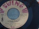Funk 45 The Funkies - Funky party C.Reid Swing HEAR