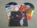 Pearl Jam Live on Two Legs vinyl. Excellent condition.