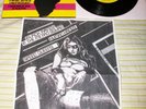 BLACK RANDY METRO SQUAD DANGERHOUSE W/ OG FLYER AVENGERS RHINO 39 KBD IDI AMIN