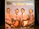 1st Lp THE CRICKETS the 