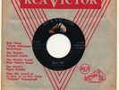 R&B Rocker - PIANO RED on RCA Victor | wild fire | HEAR