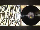 Tom Waits - The Black Rider -  Island - 12