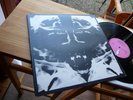 MOTT THE HOOPLE MAD SHADOWS 1970 MINT UK 1ST PINK LP