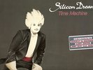 SILICON DREAM rare Time Machine 1st Album Vinyl LP ITALO DISCO