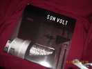Son Volt Trace Original LP WB 9 46010-1 Uncle Tupelo Wilco Jayhawks Vinyl RARE