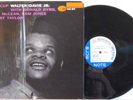 Walter Davis Jr. Davis Cup Blue Note 4018 NM LP in Shrink Jackie McLeam