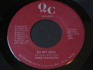 Pure Pleasure   By My Side   QC   Detroit modern soul / boogie 45 HEAR