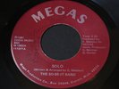 So-Be-It Band on Megas   Detroit modern soul / boogie funk 45 HEAR