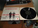 FRENCH JAZZ OG LP JOHN LEWIS BARNEY WILEN SACHA DISTEL AFTERNOON IN PARIS