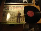 SLIDE HAMPTON QUARTET JOACHIM KHUN FRENCH OG LP PATHE MINT 